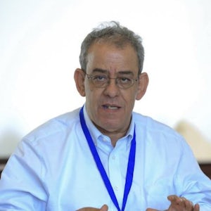 Abbas Al-Tonsi
