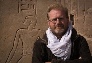Alejandro Jiménez-Serrano