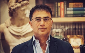 Ashraf El-Ashmawi