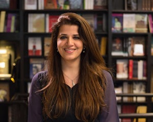Bothayna Al-Essa
