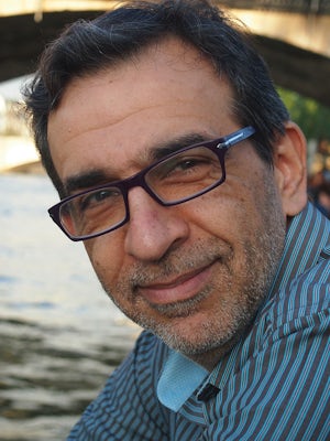 Ezzedine C. Fishere
