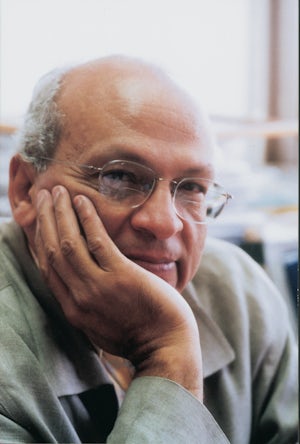 Gamal al-Ghitani