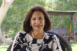 Heba Nassar