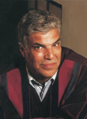 Ibrahim Abdel Meguid