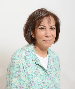 Laila Al-Sawi