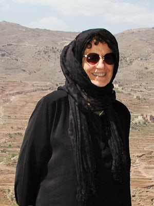 Marjorie Ransom
