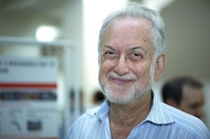 Michael Sorkin