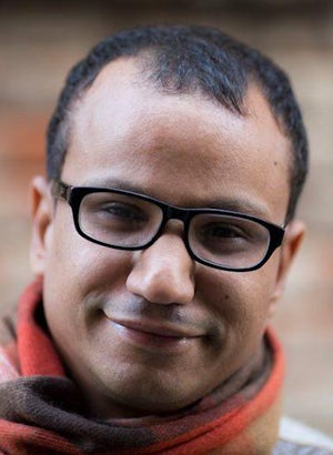 Muhammad Abdelnabi