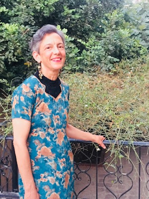 Nancy Roberts