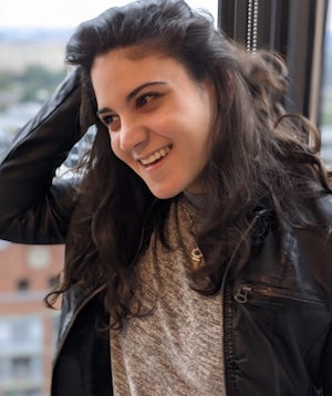 Rania Hanna