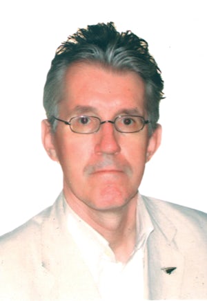 Richard Hoath