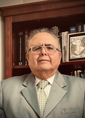 Sherif Meleka
