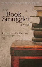 The Book Smuggler