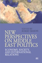 AUC Press - New Perspectives on Middle East Politics