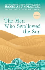 The Men Who Swallowed the Sun