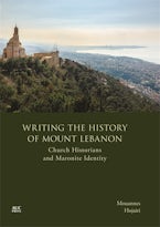Writing the History of Mount Lebanon