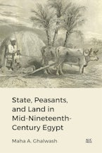 State, Peasants, and Land in Mid-Nineteenth-Century Egypt