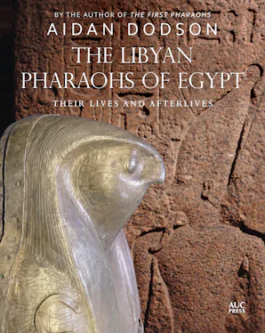 The Libyan Pharaohs of Egypt