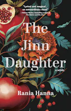The Jinn Daughter