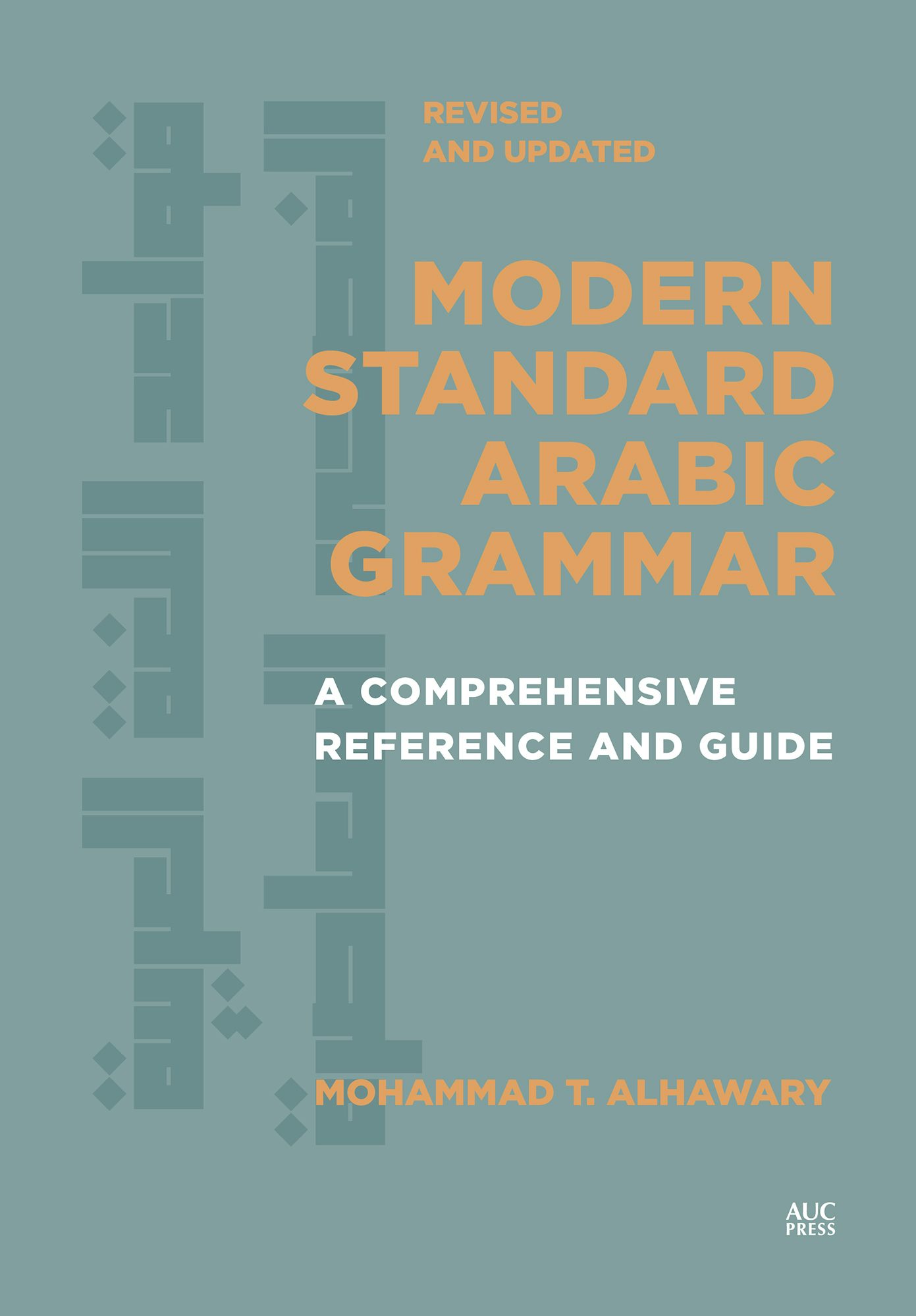 AUC Press - Building Arabic Vocabulary through Reading