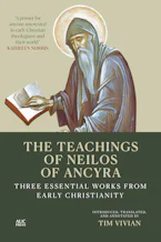 Cover of 'The Teachings of Neilos of Ancyra' 