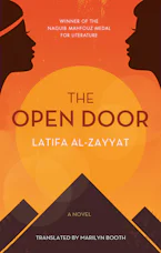 The Open Door