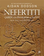 Nefertiti, Queen and Pharaoh of Egypt