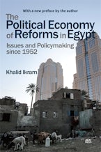 The Political Economy of Reforms in Egypt