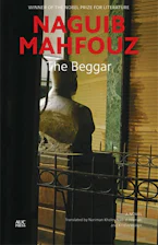 Cover of 'The Beggar' by Naguib Mahfouz 