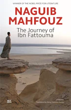 Cover of 'The Journey of Ibn Fattouma' by Naguib Mahfouz 